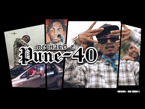 MC HARD-E  and Ra Yan