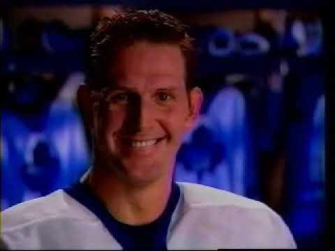2001 - Launch Promo - Leafs TV