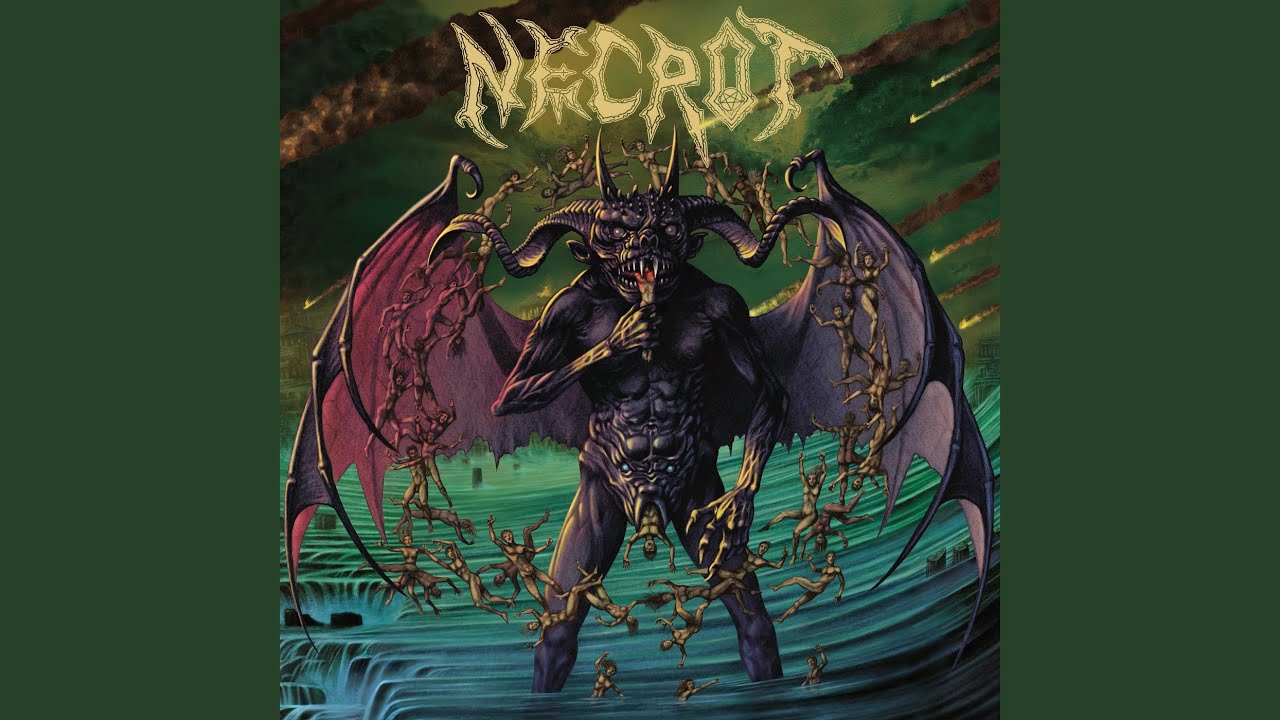 Necrot