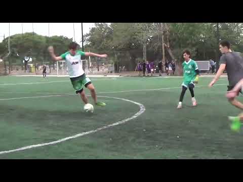 SÉPTIMO REGIMIENTO VS PASTO FC - #LigaNuñez - Copa Sudamericana - 24/03/2023