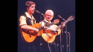 The Corries Johnny Cope