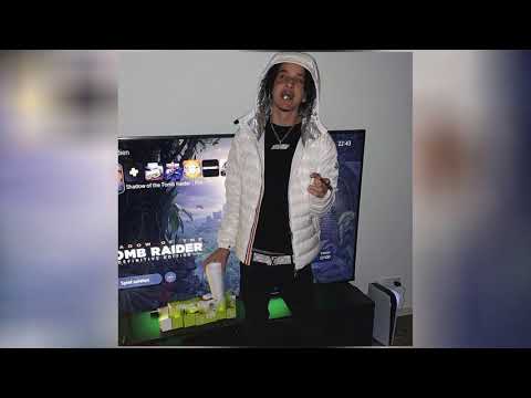 Yin Kalle x negatiiv OG Type Beat - ARROGANT (prod. AP Supreme)