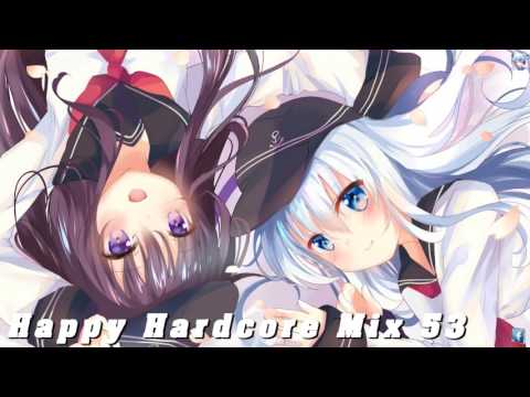TheSilver67811 Happy Hardcore MIX 53 [HD] (Getty Mix )