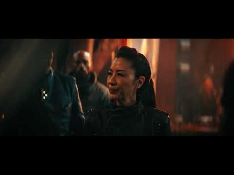 We Are Gonna Get You And Everybody Out - Star Trek Discovery 3x06