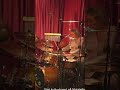 Marilyn Mazur Delivers An Incredible Drum Solo! #jazz #shortsvideo #shorts