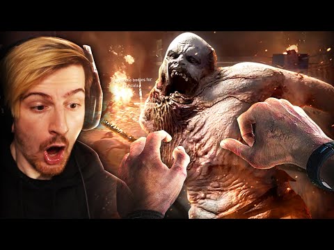 THE MUTATED INFECTED ARE COMING. | Dying Light 2 (Part 5)
