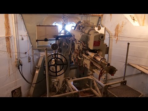 Fort Militaire De Cindey (Valais, Suisse 🇨🇭)