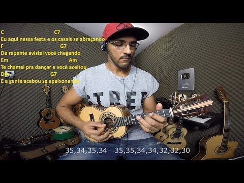 Nesse Embalo - Ferrugem