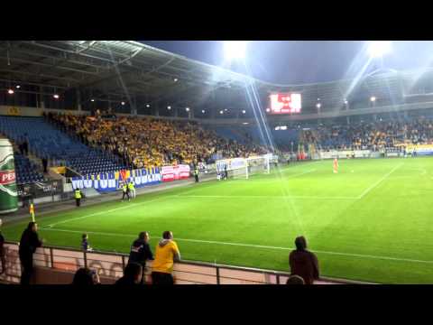 Derby Lubelszczyzny (PP) Motor Lublin vs. Avia Świdnik