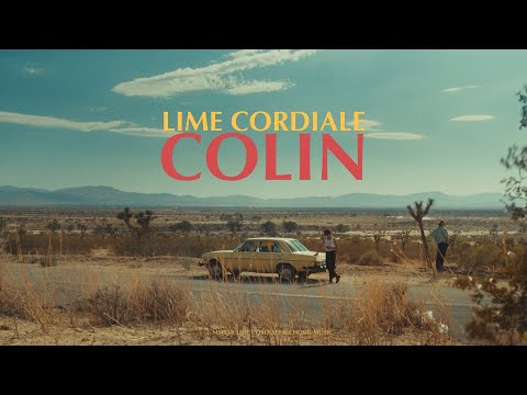 Video thumbnail for Colin