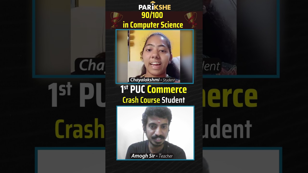 Student Testimonial 3