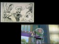 Toy Story Progression Reel