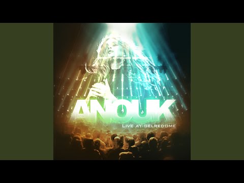 R U Kiddin' Me (Live At Gelredome)