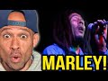 Bob Marley & The Wailers - No Woman, No Cry (Live At The Rainbow 4th June 1977) REACTION