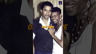Michelle Obama is 'Big Mike' #viral #youtubeshorts #trending #celebritynews