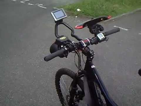 comment gagner high tech bike