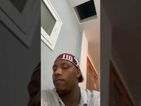 prévia KayBlack e a revelação do mestredane