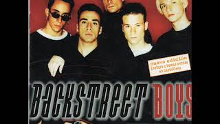 Donde quieras yo iré - Backstreet Boys