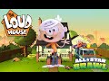 Lincoln Loud S Theme Nickelodeon All Star Brawl