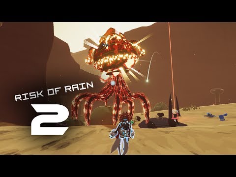 Steam Community :: Video :: Risk of Rain 2