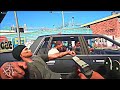 Ybn LS On Demon Time 20 Minutes Of Pure Chaos Ybnv3 YBN LS GTA RP YBN Server