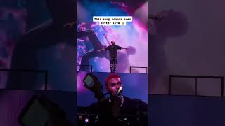 Breezy Said VOCALS ON😍😍#shorts #chrisbrown