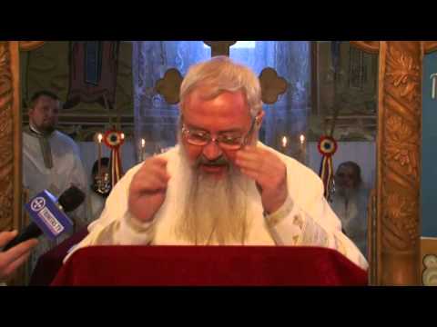 Predica IPS Andrei 31 ianuarie 2016 Magoaja Dej