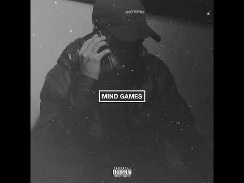 Charlie - Mind Games (Official Audio)