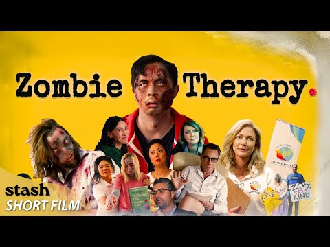 He's My Son | Zombie Therapy | S1E4 | Full Episode | Zombie Family Therapy