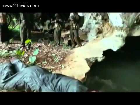 2006 Rescue Dawn Trailer   YouTube 360p]