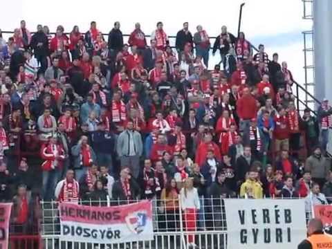 DVTK - Kaposvár 13/14 - Hé, Fiúk!
