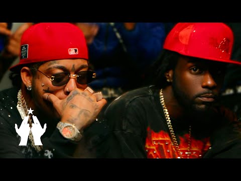 Waldo Calle  and 4 more