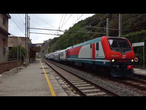 R 3745 Cosenza - Reggio Calabria C.C.le