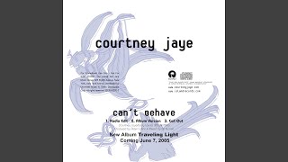 Can&#39;t Behave (Radio Edit)