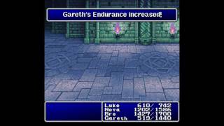 Let's Play Final Fantasy II Part 30 - Long Live the Emperor