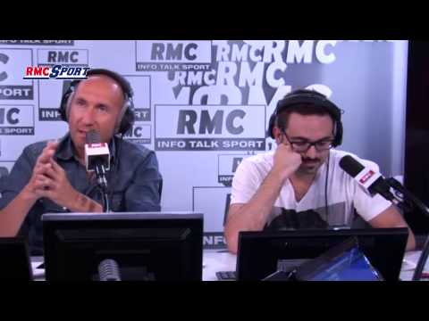 After Foot / Jardim à Monaco, pourquoi pas ? 14/05