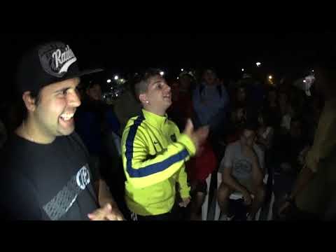 POLY ELSE vs LUCHO ID - 8vos (2vs2 - 11/03) - Italia Free ft. Supremacía