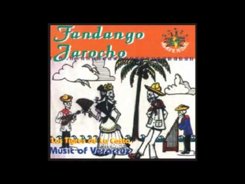 El Radio - Fandango Jarocho