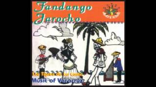 El Radio - Fandango Jarocho