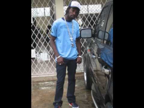 Mavado ft Stacious   Come Into My Room Jan 2010 BIG SHIP PROD 