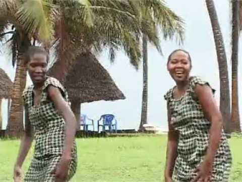 Madawa ya Kulevya ● Emmaus Gospel Choir