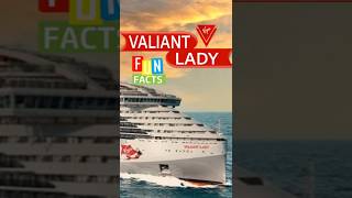 VALIANT LADY. Stats You Should Know Before You Cruise. Fun Facts. #funfacts #holiday #cruise