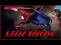 Sideshow Collectibles at SDCC