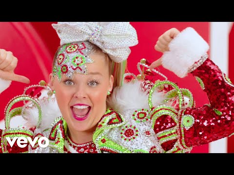 Meghan Trainor - I Believe In Santa (Official Music Video)