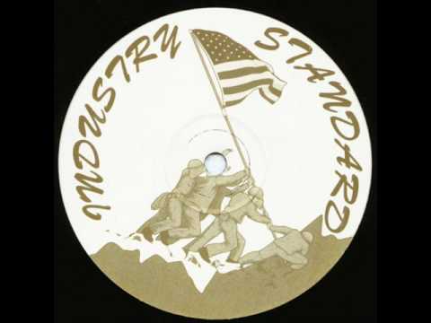 Industry Standard - Just The Way (Now You Know)