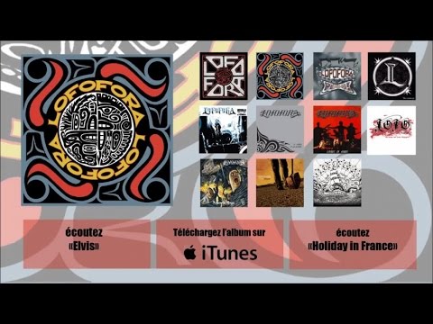 Lofofora - L'oeuf (officiel)