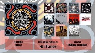 Lofofora - L'oeuf (officiel)