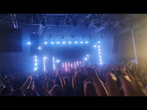 DeeJay TIME Live @ Back in Time