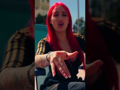 ALBERTO TORAL, ESTELA TRUJILLO - SOLO MIRAME (PARTE 3)