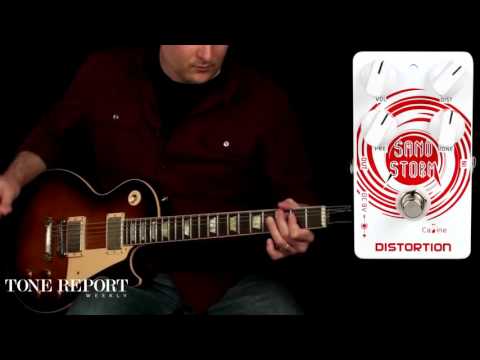 Caline Power Supplies and Effects Pedals